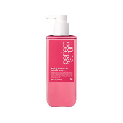 MISE EN SCÈNE Perfect Serum Styling Shampoo