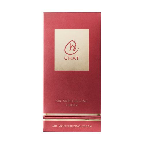 CHAT Air Moisturizing Cream