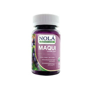 NOLA SUPERFOODS Maqui Berry