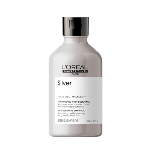 L'Oréal Professionnel Serie Expert Silver Shampoo R V040
