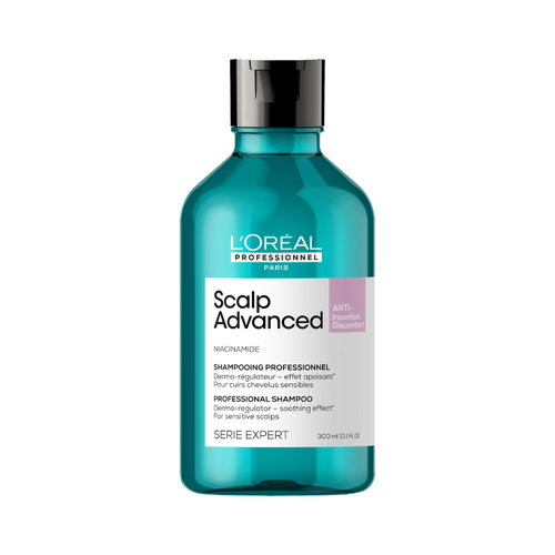 L'Oréal Professionnel Serie Expert Scalp A Discf Shampoo300 ml. R VG61
