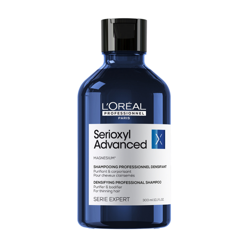 L'Oréal Professionnel Serie Expert Serioxyl Dens Shampoo VG61
