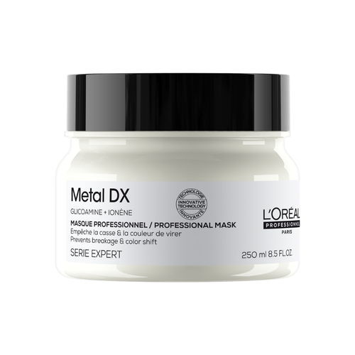L'Oréal Professionnel Serie Expert MRVL Mask DX