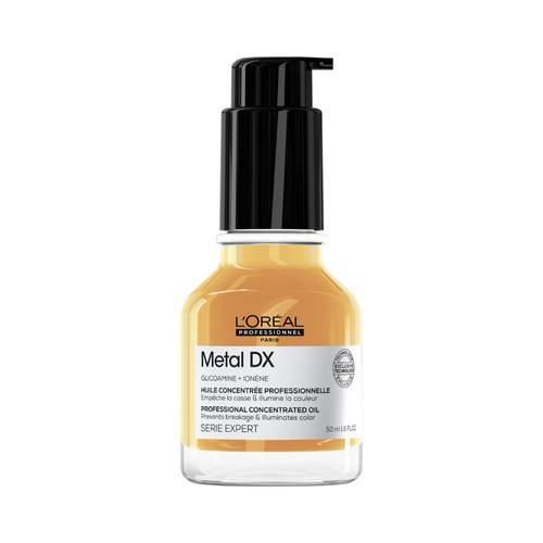 L'Oréal Professionnel Serie Expert Metal DX Professional Concentrated Oil