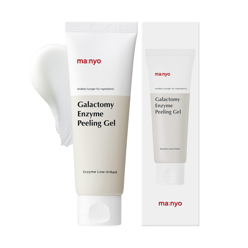 MA:NYO FACTORY Galactomy Enzyme Peeling Gel