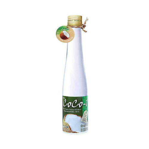 Coco-1 Premium Virgin Coconut Oil (Single)