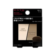 KATE 3D Create Nuance Powder Ex-1 3.4g #EX-1 25434789