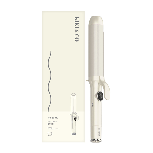 KIKI&CO Flexi Curl
