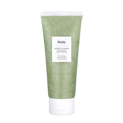 HUXLEY Scrub Mask Sweet Therapy