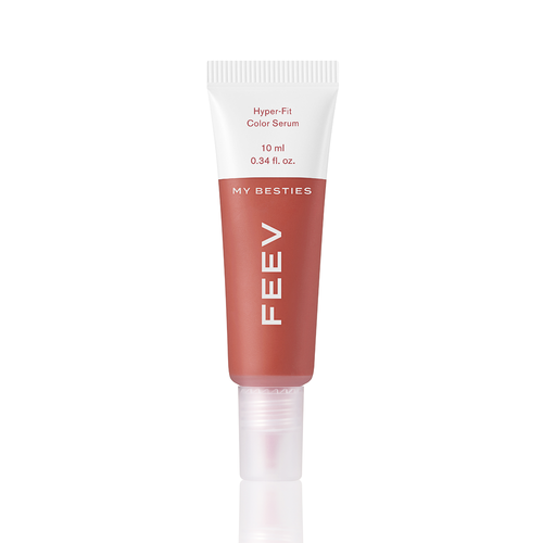 FEEV Hyper-Fit Color Serum Mini