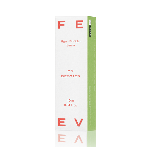 FEEV Hyper-Fit Color Serum Mini