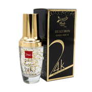 Bsc Hyaluron 24K Gold Serum
