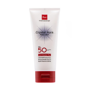 Bsc Crystal Aura Body Lotion SPF50 PA++++