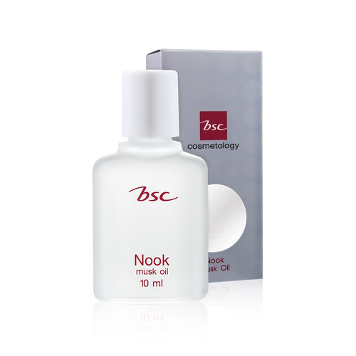 Bsc Nook Musk Oil