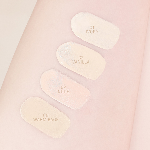 Sheene Airy Natural Matte Foundation SPF30 PA++++