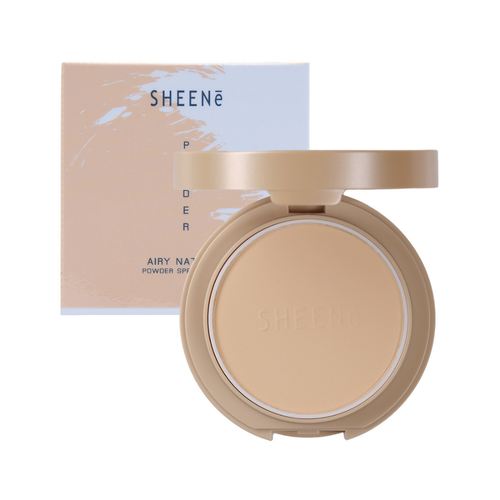 Sheene Airy Natural Powder SPF20 PA+++