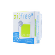 Sheene Oil Free Cake Powder SPF25 PA++/Refill