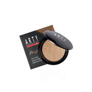ARTY PROFESSIONAL Natural Light Baked Powder
