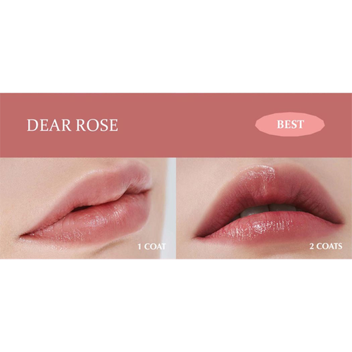 HINCE Mood Enhancer Lip Glow