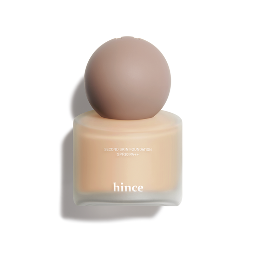 HINCE Second Skin Foundation
