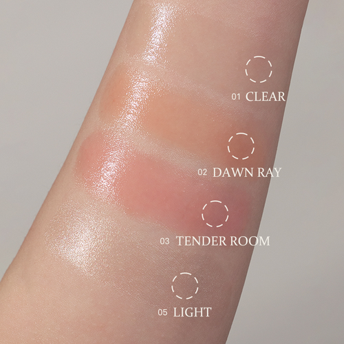 HINCE True Dimension Radiance Balm