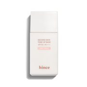 HINCE Second Skin Tone Up Base