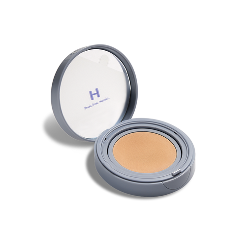 HINCE Second Skin Mesh Matte Cushion