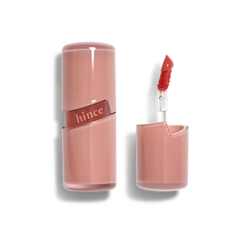 HINCE Raw Glow Gel Tint 4 ml. - R003 - Rawpricot