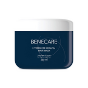 Benecare Hydrolyze Keratin Hair Mask