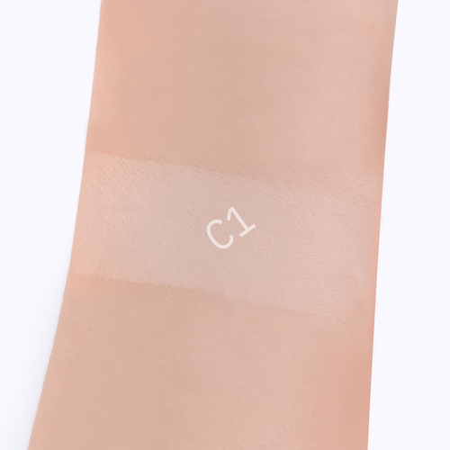 Sheene Airy-Z Perfection Matte Cake Powder SPF35