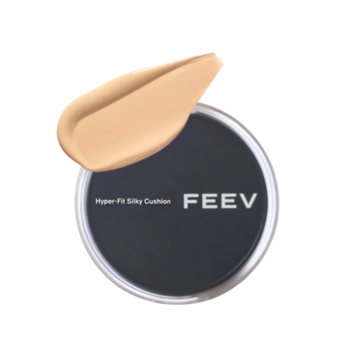 FEEV Hyper-Fit Silky Cushion