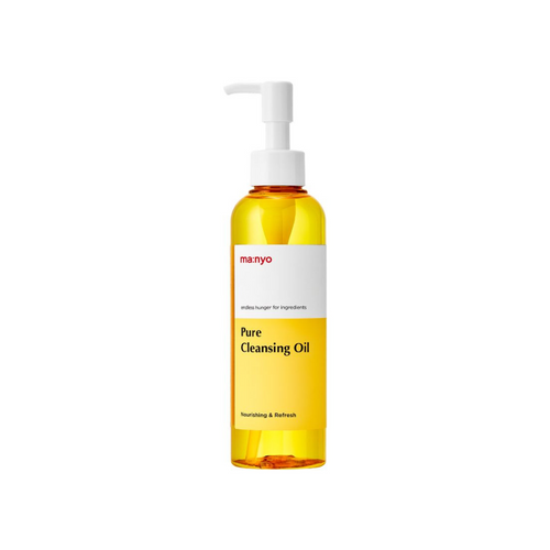 MA:NYO FACTORY Pure Cleansing Oil