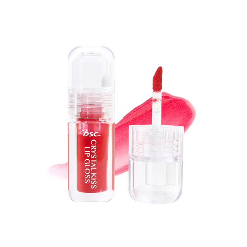 Bsc Crystal Kiss Lip Gloss