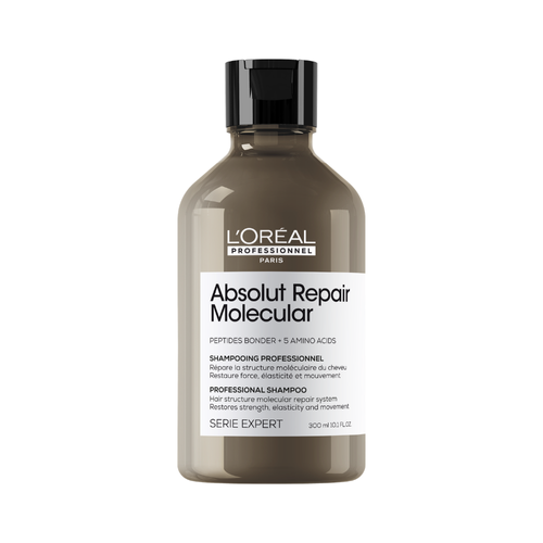 L'Oréal Professionnel Absolut Repair Molecular Shampoo