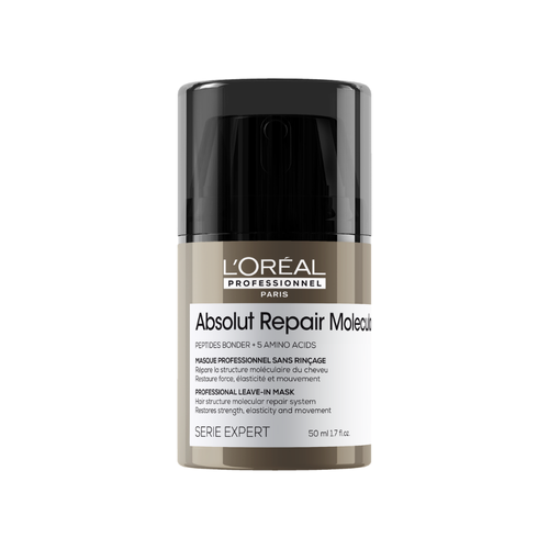 L'Oréal Professionnel Absolut Repair Molecular Leave-in Mask