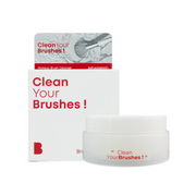 BEAUTRIUM Clean Your Brushes