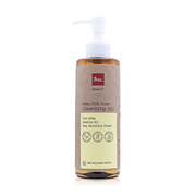 Bsc Honei V BSC Honey Pink Floral Cleansing Oil