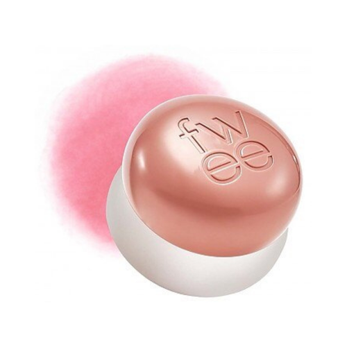 FWEE Lip & Cheek Blurry Pudding Pot