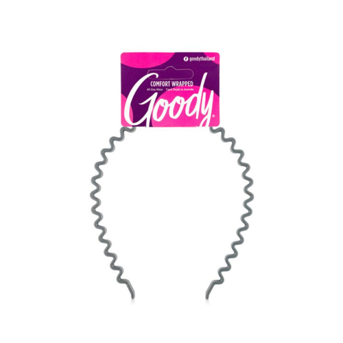 GOODY Zigzag Headband 1pk