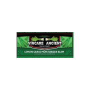 VINCERE ANCIENT Lemon Grass Moisturizure Balm 3X
