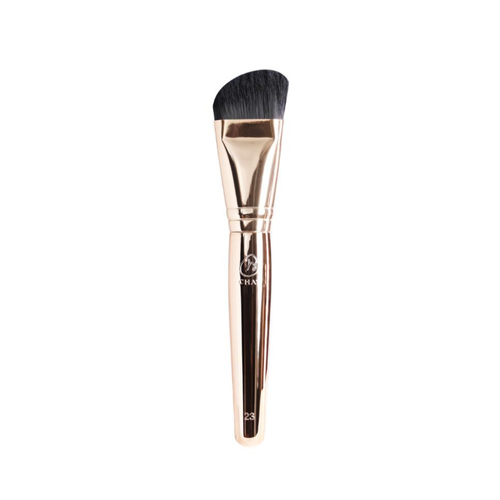 CHAT Moisturizer & Foundation Brush 1pc