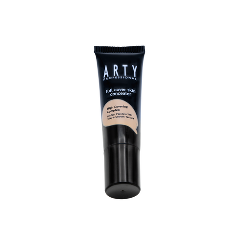 ARTY PROFESSIONAL Full Cover Skin Concealer
