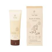 LE LYS Soothe And Soften Cleanser