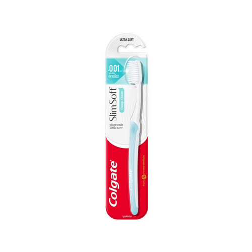 COLGATE CTB Slim Soft Deep Clean