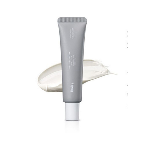 HUXLEY Watery Sun Cream Stay Sun Safe