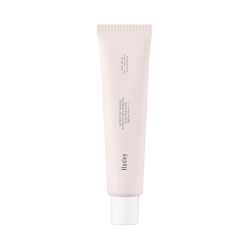 HUXLEY Tone Up Sun Essence Stay Sun Safe