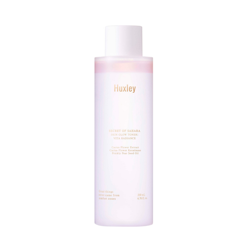 HUXLEY Skin Glow Toner Vita Radiance