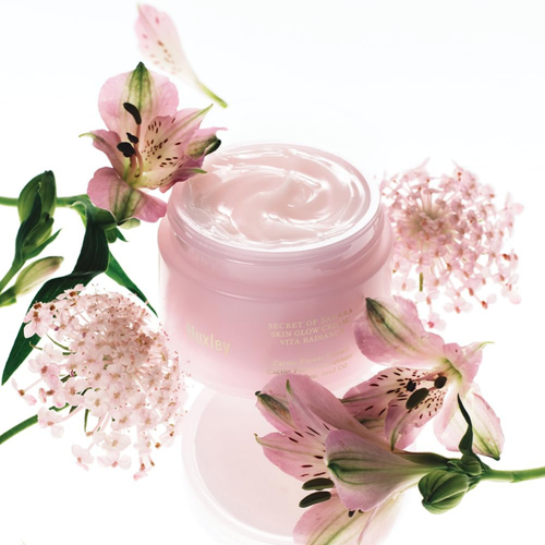 HUXLEY Skin Glow Cream Vita Radiance