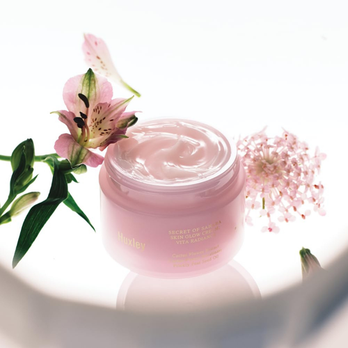 HUXLEY Skin Glow Cream Vita Radiance