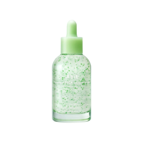 ABIB Heartleaf TECA Capsule Serum Calming Drop
